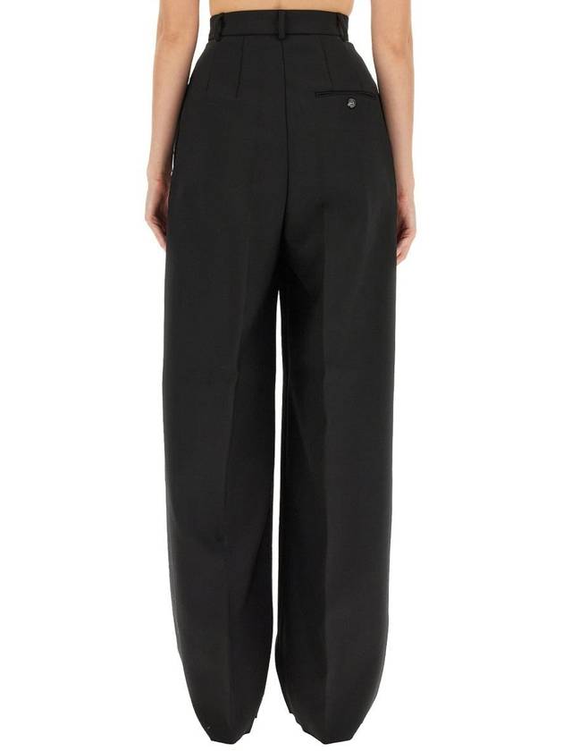 straight pants 2321360136600 002 - MAX MARA SPORTMAX - BALAAN 4