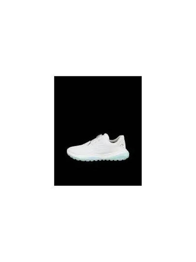 LT1 Boa Spikeless White - ECCO - BALAAN 2