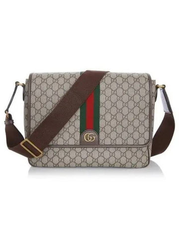 Ophidia Supreme Cross Bag 270448 - GUCCI - BALAAN 1