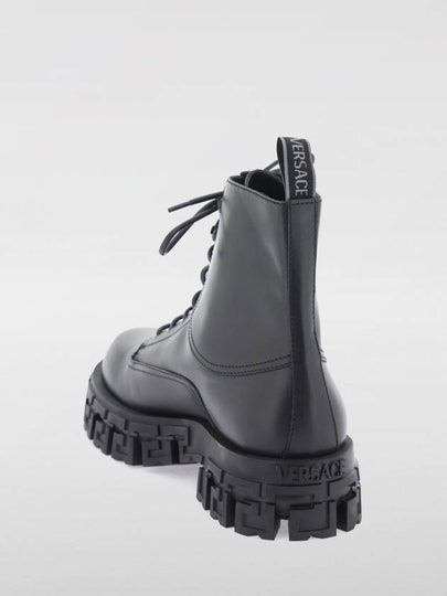 Boots men Versace - VERSACE - BALAAN 2