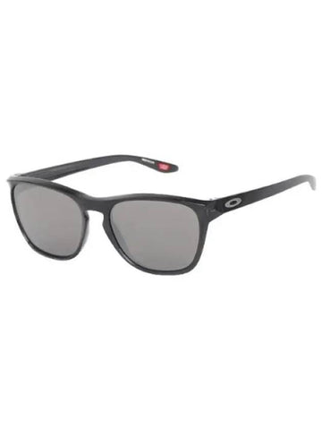 Manavan Black Ink Prism Sports Sunglasses Glasses - OAKLEY - BALAAN 1