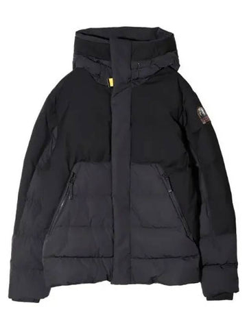 Goto short down jacket jumper men s padding - PARAJUMPERS - BALAAN 1