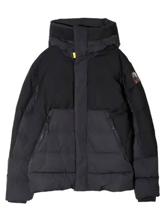 Goto short down jacket jumper men s padding - PARAJUMPERS - BALAAN 1