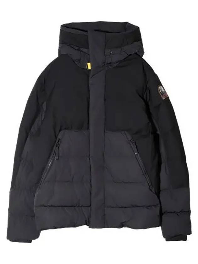 Goto short down jacket - PARAJUMPERS - BALAAN 1