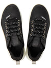 Women's Biom 2.0 Low Top Sneakers Black - ECCO - BALAAN 3