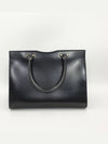 Women s Calfskin Uptown Bag Medium 4207 - SAINT LAURENT - BALAAN 6