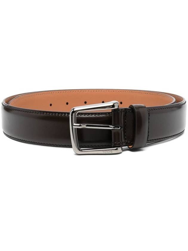 Tod'S Belt Accessories - TOD'S - BALAAN 1