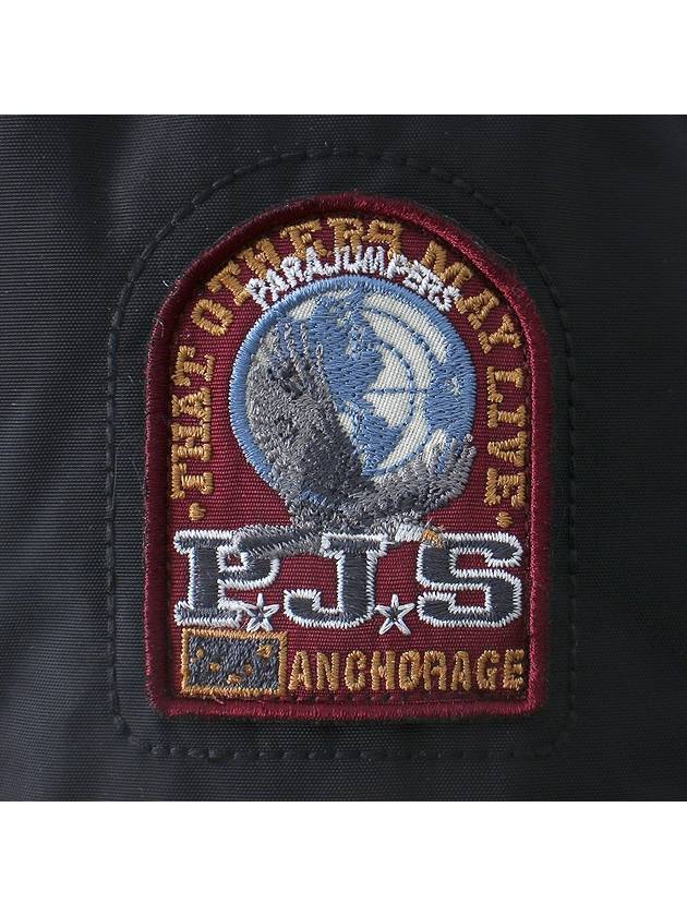 KODIAK padded jacket PMJKMA02 541 - PARAJUMPERS - BALAAN 6