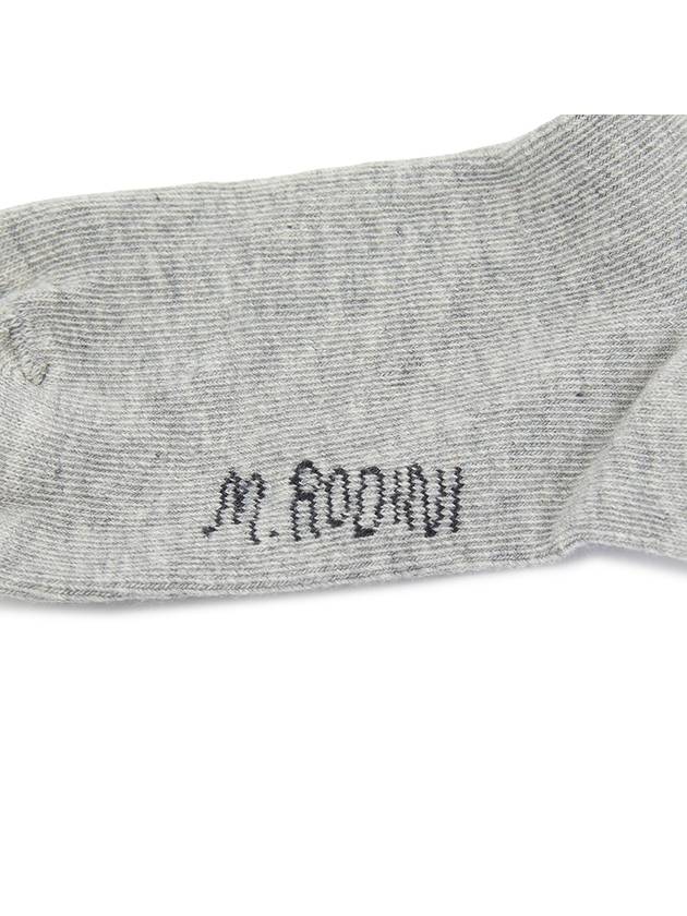 Kids socks 2366010600 MULTI 3 piece set - MINI RODINI - BALAAN 7