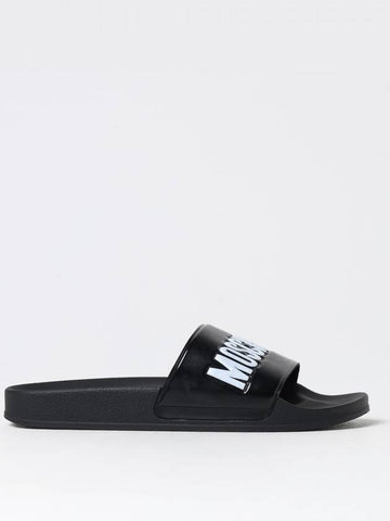 Sandals men Moschino Couture - MOSCHINO - BALAAN 1