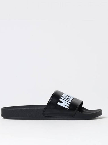 Sandals men Moschino Couture - MOSCHINO - BALAAN 1