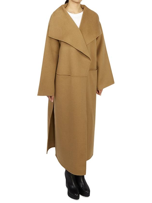 coat 211 110 717 - TOTEME - BALAAN 7