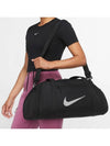 Gym Club 24L Duffel Bag Black - NIKE - BALAAN 8