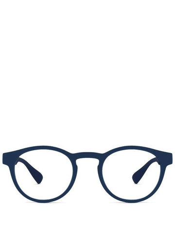 Mykita ELLUM MD34-Indigo - MYKITA - BALAAN 1