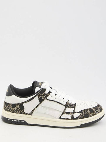 Skel-Top Low sneakers - AMIRI - BALAAN 1