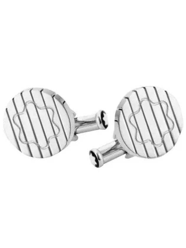 Men's Cufflinks 123802 - MONTBLANC - BALAAN 2