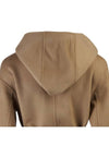 Women s Favola Wool Coat 045 - MAX MARA - BALAAN 6