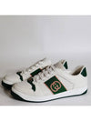 sneakers 765054AACV8 9053 WHITE - GUCCI - BALAAN 5