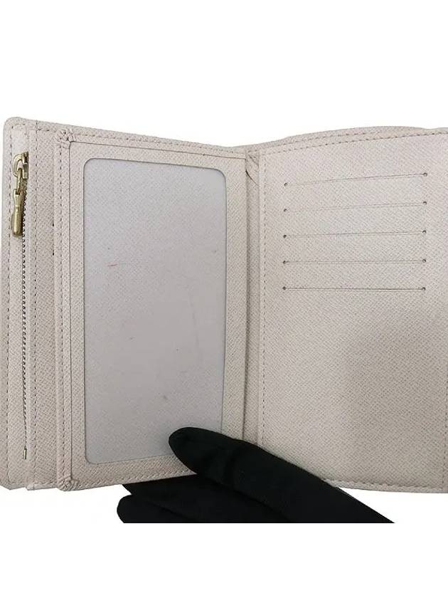 N63068 Medium Wallet - LOUIS VUITTON - BALAAN 6