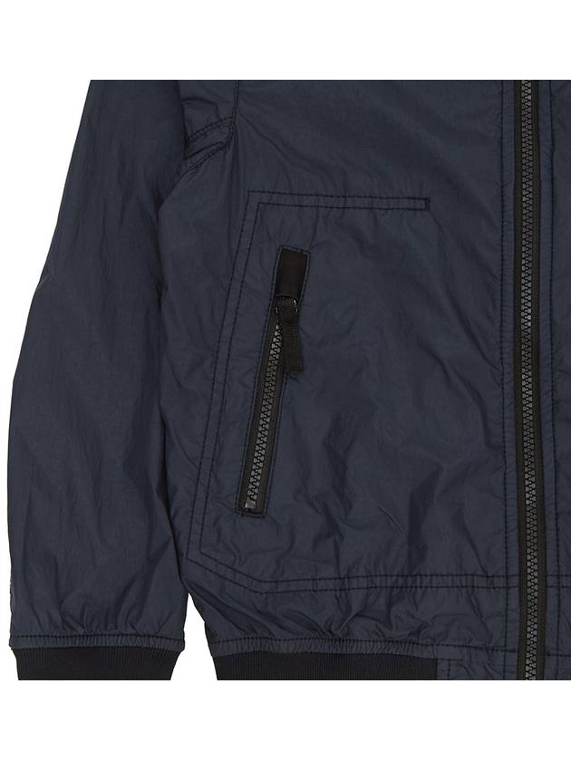 Kids Jacket - STONE ISLAND - BALAAN 7