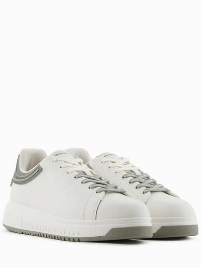 Emporio Armani Sneakers - EMPORIO ARMANI - BALAAN 2