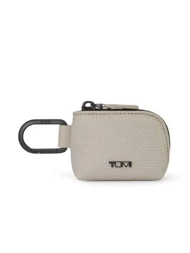 Travel Accessories ACCESSORY AirPod Small Pouch Chalk 1531698974 - TUMI - BALAAN 1