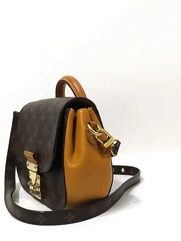 M40933 2 WAY bag - LOUIS VUITTON - BALAAN 3