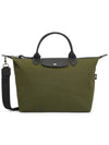 Le Pliage Energy L Tote Bag Khaki - LONGCHAMP - BALAAN 2