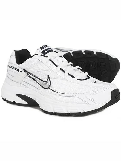 Women's Initiator Low Top Sneakers White - NIKE - BALAAN 2