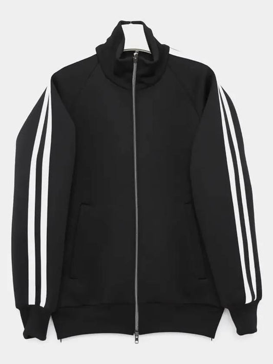 Fumi Toganryu Fu5 Cu 02 BLACK Track Jacket - FUMITO GANRYU - BALAAN 2