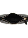 Re-Edition Saffiano Leather Mini Bag Black - PRADA - BALAAN 5