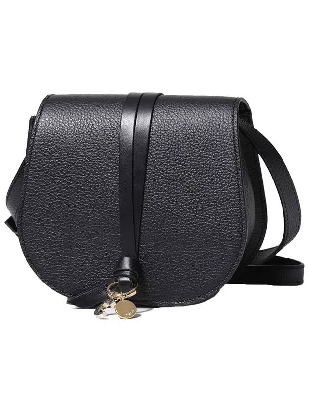 Alphabet Mini Women s Saddlebag CHC22AP757F57 - CHLOE - BALAAN 1