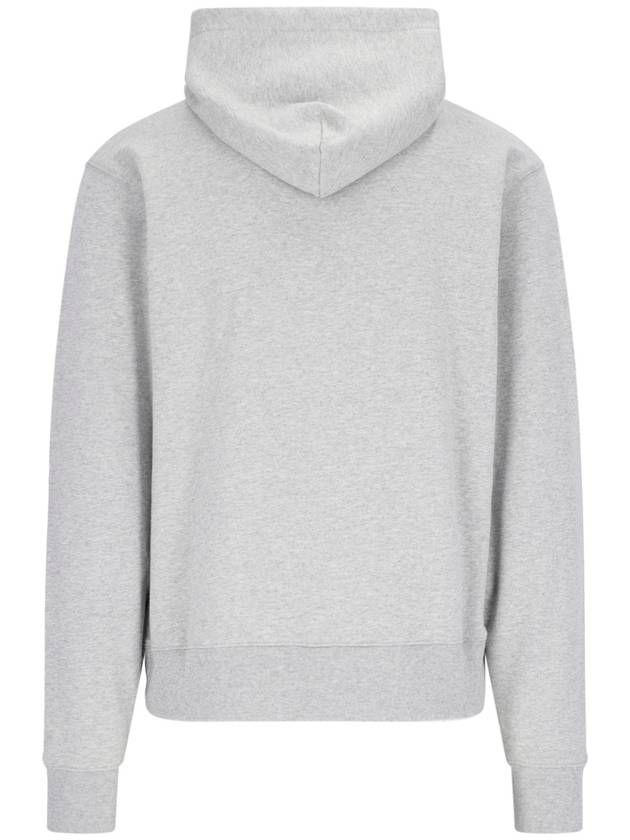 Billionaire Sweaters Grey - BILLIONAIRE - BALAAN 3