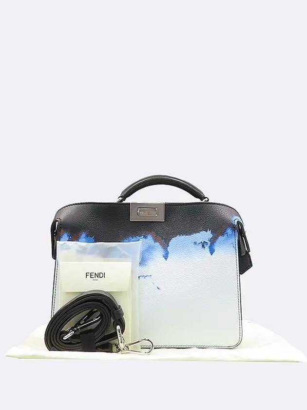 7VA530 2 WAY bag - FENDI - BALAAN 1