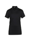 Golf KV Regular Fit Polo GMJT09158 9999 Men's Regular Fit Polo - J.LINDEBERG - BALAAN 1