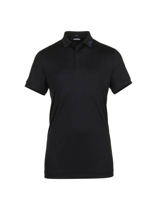 Golf KV Regular Fit Polo GMJT09158 9999 Men's Regular Fit Polo - J.LINDEBERG - BALAAN 1