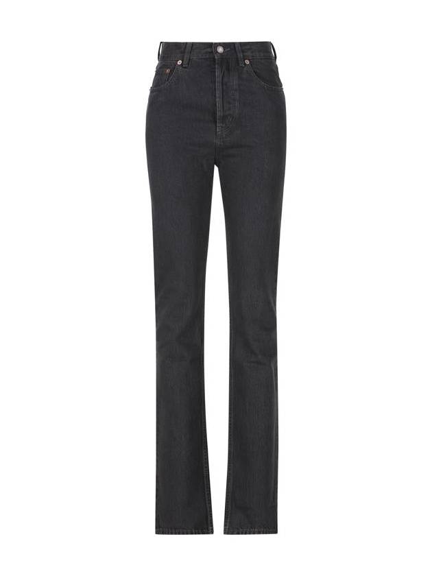 Saint Laurent Jeans - SAINT LAURENT - BALAAN 1