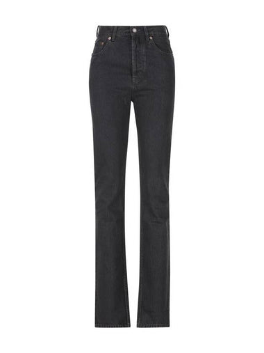 Saint Laurent Jeans - SAINT LAURENT - BALAAN 1