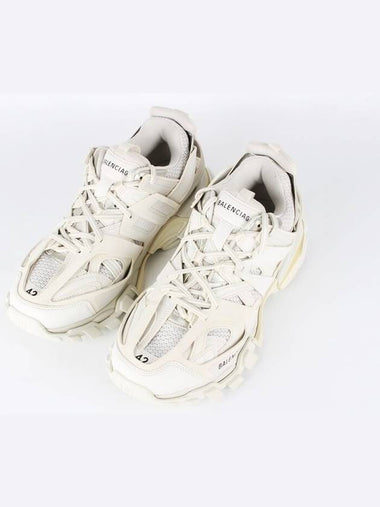 track shoes white 42 270 - BALENCIAGA - BALAAN 1