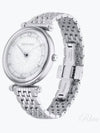 Women's Crystalline Wonder Metal Watch Silver - SWAROVSKI - BALAAN 2