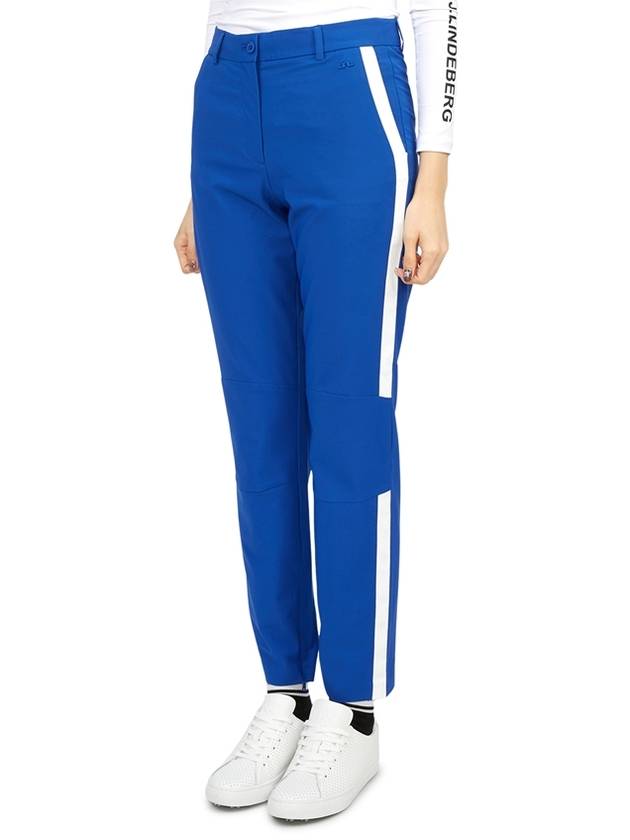 Golf wear women s pants GWPA06642 O346 - J.LINDEBERG - BALAAN 3