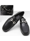 Ferragamo loafer CHRIS 686084 - SALVATORE FERRAGAMO - BALAAN 1