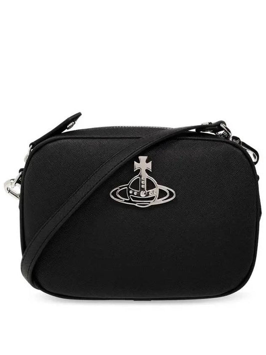 sphere embellished cross bag - VIVIENNE WESTWOOD - BALAAN 2