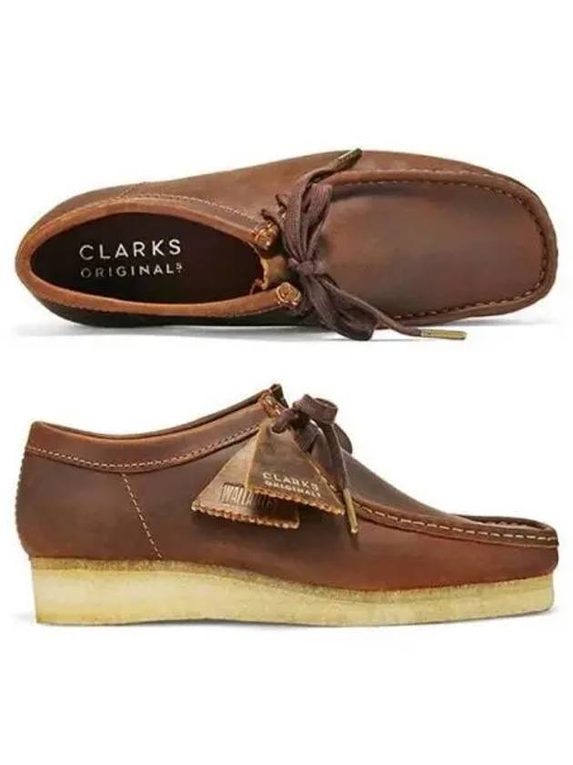 Men s loafers 270698 - CLARKS - BALAAN 1