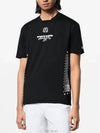 1AFVTZ technical performance t shirt - LOUIS VUITTON - BALAAN 3