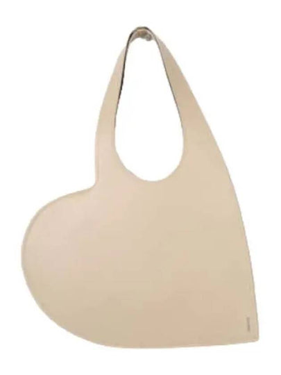 mini heart tote bag - COPERNI - BALAAN 1