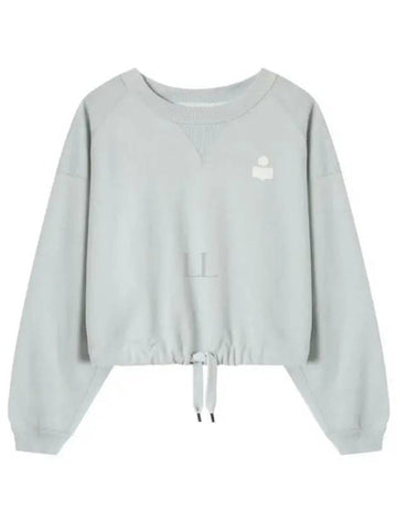 24 Margo SW0005FA A1M07E LUEC Sweatshirt - ISABEL MARANT - BALAAN 1