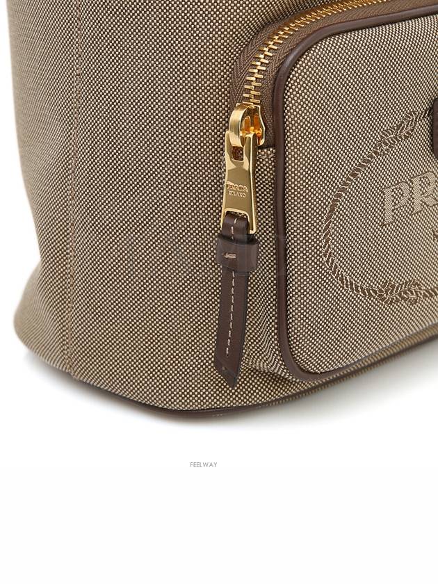 women cross bag - PRADA - BALAAN 6