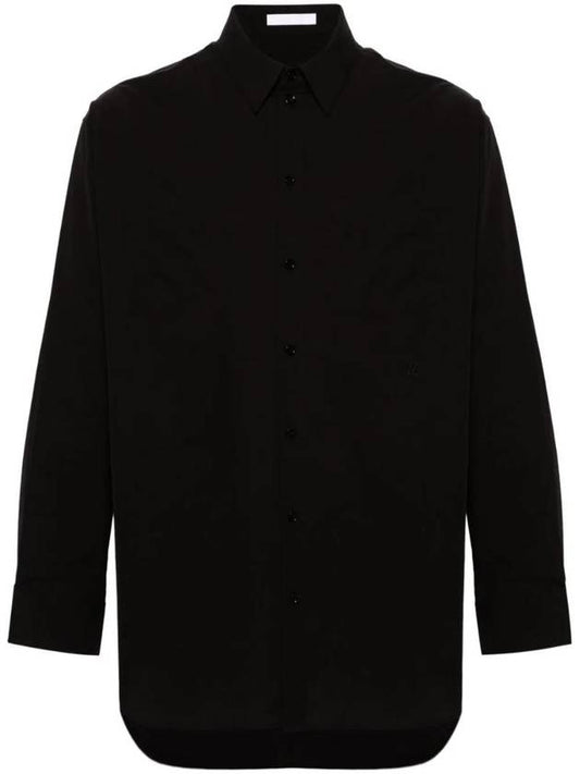 Button Up Shirt O01HW501 - HELMUT LANG - BALAAN 1