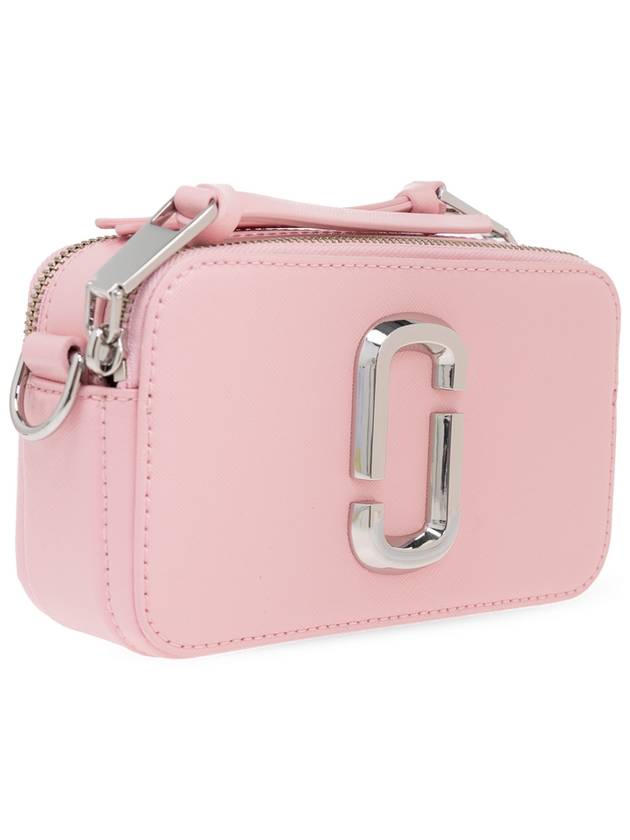 Marc Jacobs Shoulder Bag ‘The Snapshot’, Women's, Pink - MARC JACOBS - BALAAN 4